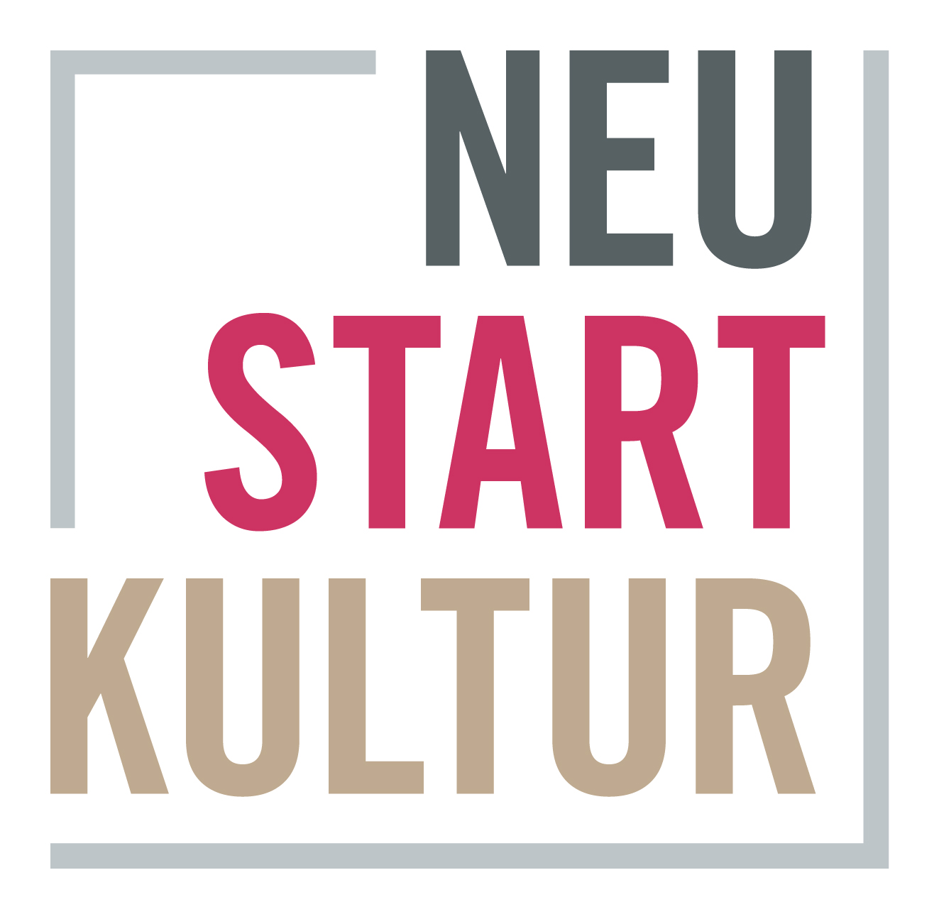 Förderlogo Neustart Kultur